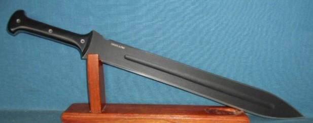 Huge Condor Gladius Sword S/n 03302 — image 3