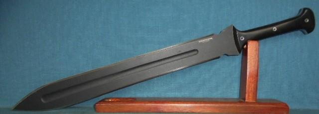 Huge Condor Gladius Sword S/n 03302 — image 4