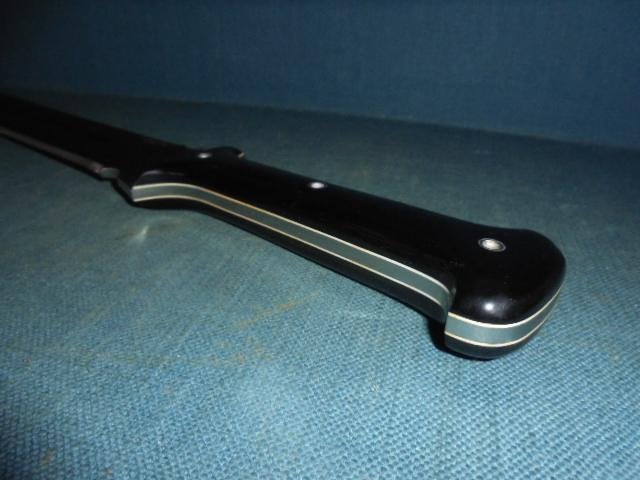 Huge Condor Gladius Sword S/n 03302 — image 5