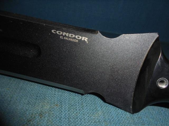 Huge Condor Gladius Sword S/n 03302 — image 7