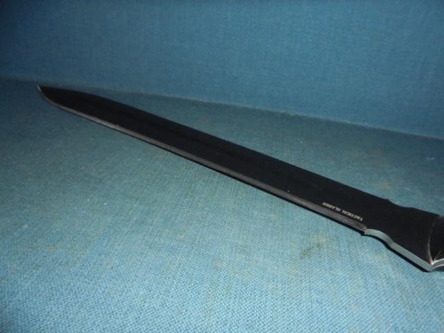 Huge Condor Gladius Sword S/n 03302 — image 8
