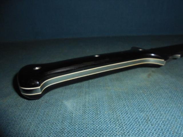 Huge Condor Gladius Sword S/n 03302 — image 9