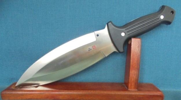 Very Rare Al-Mar Smachet S/n 03306 — image 3