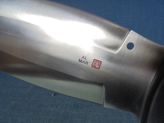 Very Rare Al-Mar Smachet S/n 03306 — image 9