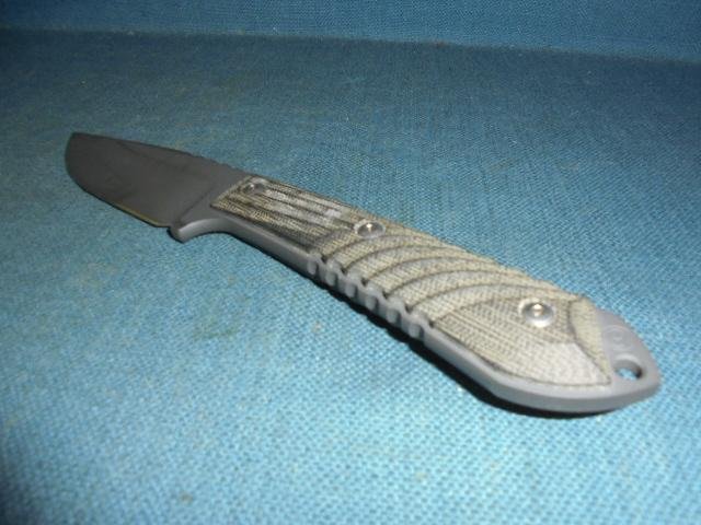 Scarce Chris Reeve Nyala Knife S/n 03310 — image 6