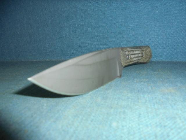 Scarce Chris Reeve Nyala Knife S/n 03310 — image 8