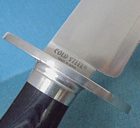 Huge Cold Steel Natchez Bowie S/n 03315 — image 7