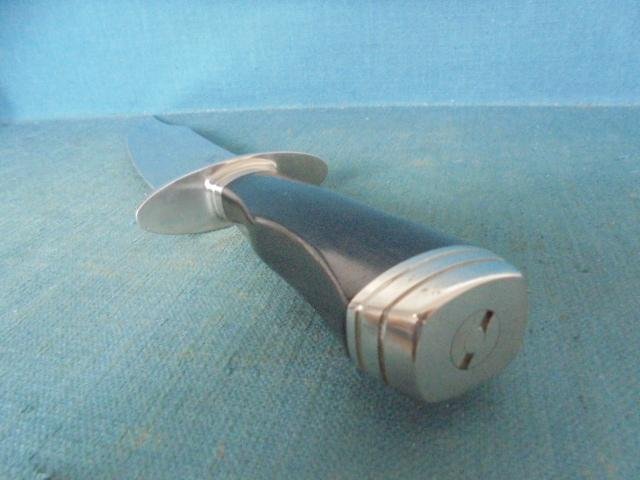 Huge Cold Steel Natchez Bowie S/n 03315 — image 8