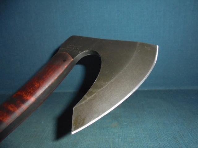 Williams CBX 000 Axe S/n 03314 — image 10