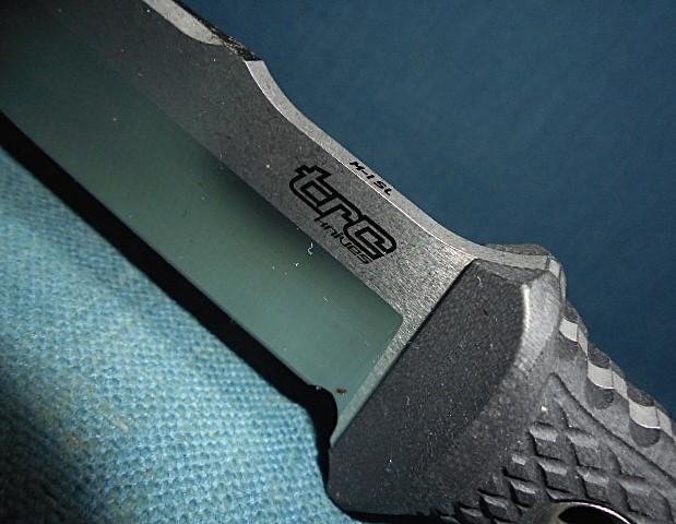 TRC M-1sl M390 Knife S/n 03327 — image 10
