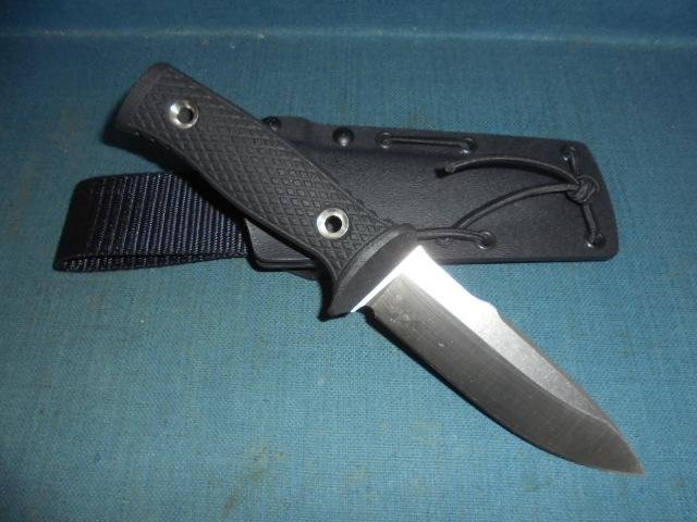 TRC M-1sl M390 Knife S/n 03327 — image 3