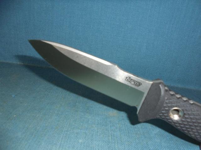 TRC M-1sl M390 Knife S/n 03327 — image 6