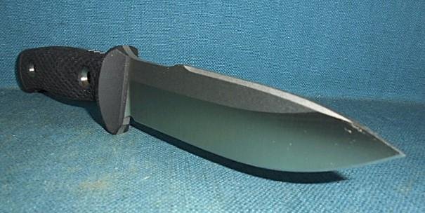 TRC M-1sl M390 Knife S/n 03327 — image 8