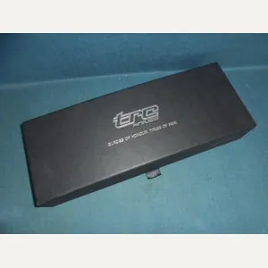 TRC Apocalypse Knife S/n 03323