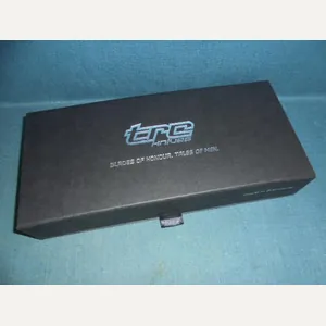 TRC Apocalyptic Knife S/n 03322