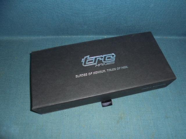 Two TRC South Pole Limited Edition Knives S/n 03321 — image 3