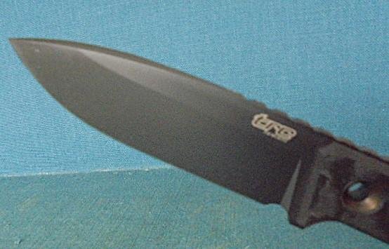 TRC Urban Tactical Limited Edition Knife S/n 03328 — image 9