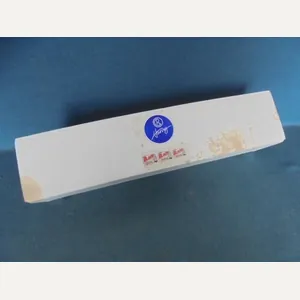 Scarce Chris Reeve Green Beret Knife S/n 03324