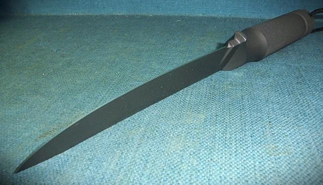 Rare Chris Reeve Sable 1V knife S/n 03325 — image 10