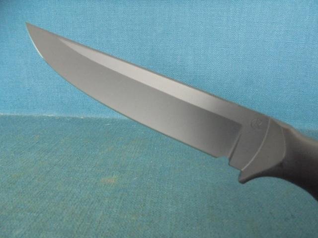 Rare Chris Reeve Sable 1V knife S/n 03325 — image 4
