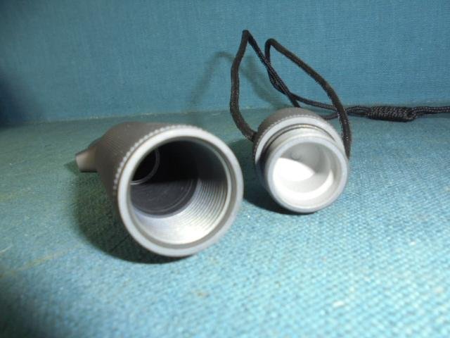 Rare Chris Reeve Sable 1V knife S/n 03325 — image 5