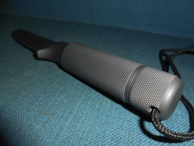 Rare Chris Reeve Sable 1V knife S/n 03325 — image 9