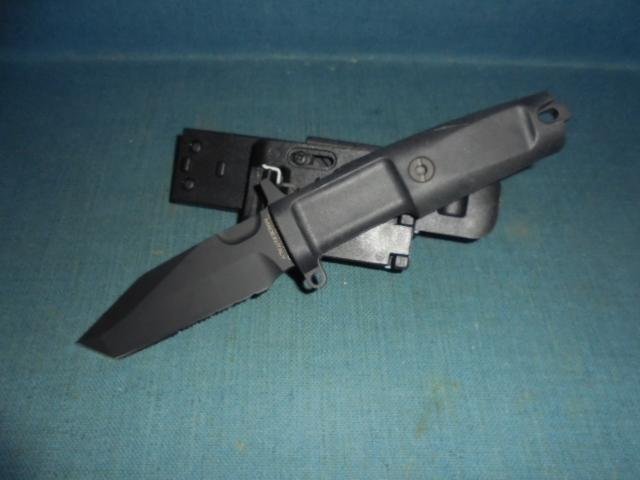 Extrema Ratio Fulcrum C Knife S/n 03330 — image 3