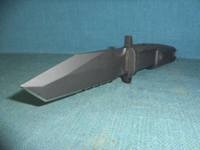 Extrema Ratio Fulcrum C Knife S/n 03330 — image 4