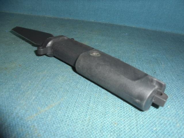 Extrema Ratio Fulcrum C Knife S/n 03330 — image 5