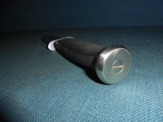 Rare SOG Government Knife S/n 03333 — image 4