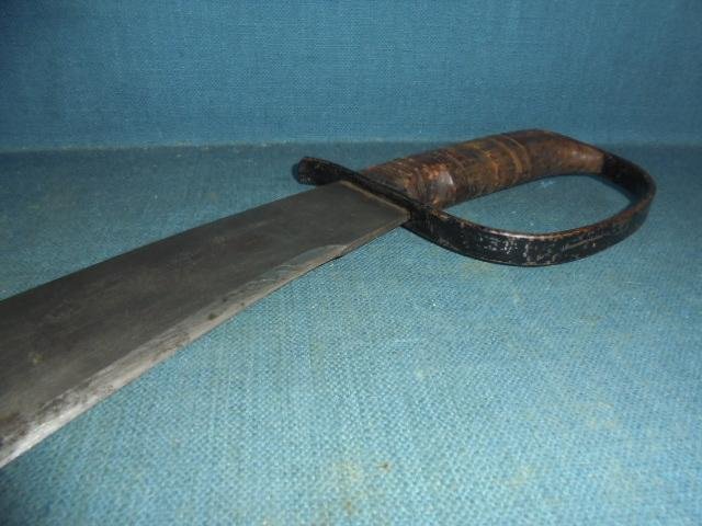 Rare WW11 U.S. Woodman's Pal S/n 03335 — image 10