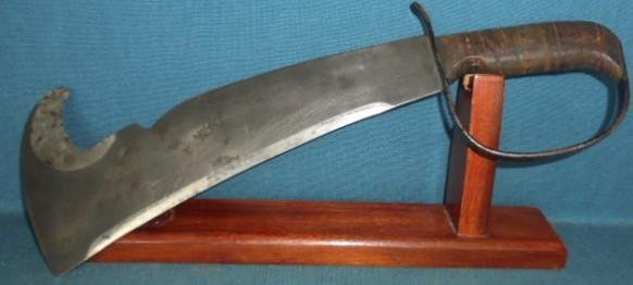 Rare WW11 U.S. Woodman's Pal S/n 03335 — image 3