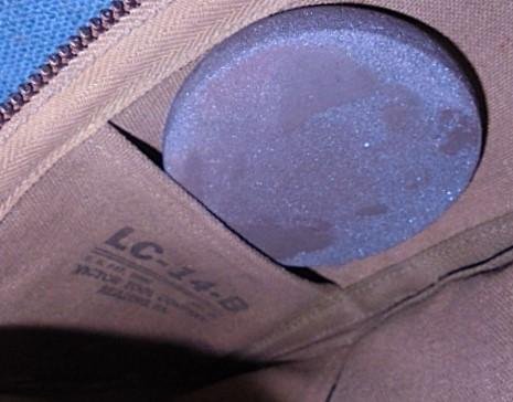 Rare WW11 U.S. Woodman's Pal S/n 03335 — image 5