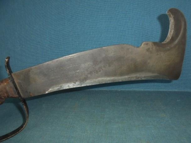 Rare WW11 U.S. Woodman's Pal S/n 03335 — image 6