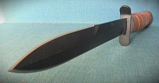 Boker Plus M3 Fighting Knife S/n 03338 — image 3