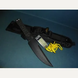 Tops Zero Dark 30 Knife S/n 03343