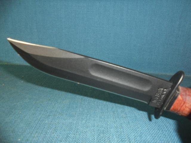 Two Ka-Bar Knives S/n 03340 — image 6