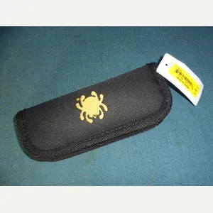 Scarce Spyderco Civilian Folding Knife S/n 03346