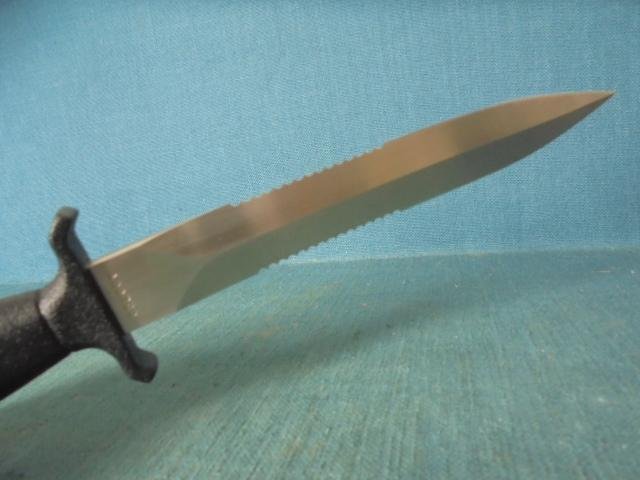 Limited Edition Gerber MK11 Knife S/n 03345 — image 10