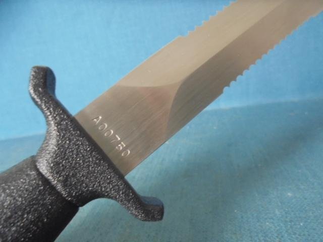 Limited Edition Gerber MK11 Knife S/n 03345 — image 7