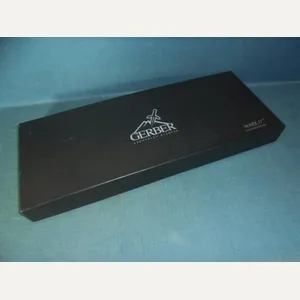 Limited Edition Gerber MK11 Knife S/n 03345