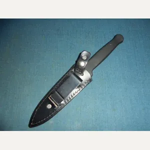 Scarce Gerber Guardian MK1 Knife S/n 03351