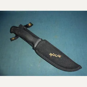 1994 Dated Buck 650 Nighthawk Knife S/n 03350