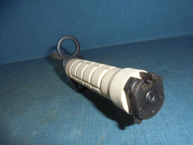 Scarce M9 A1 Bayonet by Marto Spain S/n 03354 — image 8