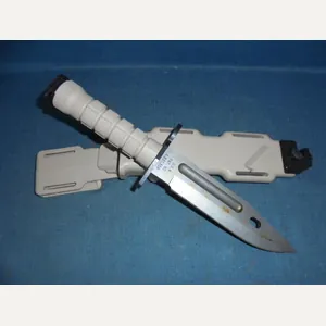 Scarce M9 A1 Bayonet by Marto Spain S/n 03354