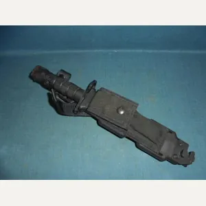 Scarce 1987 U.S. Buck 188 M9 Bayonet S/n03353