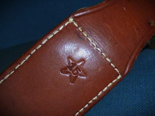 Scarce Randall Model 15 Airman Knife S/n 03362 — image 10