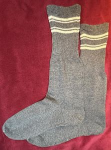 3rd Reich Wehrmacht Socken