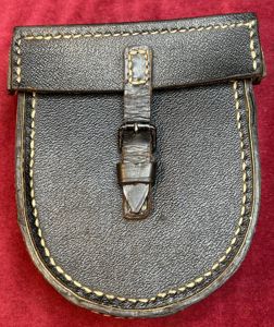 3rd Reich Tragetasche Kopffernhörer 33