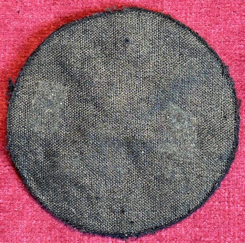 3rd Reich Kriegsmarine Ärmelabzeichen Waffenoffiziere — image 2